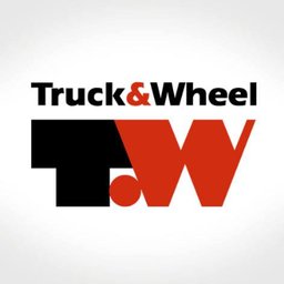 TRUCK AND WHEEL SL (TW Group) logo
